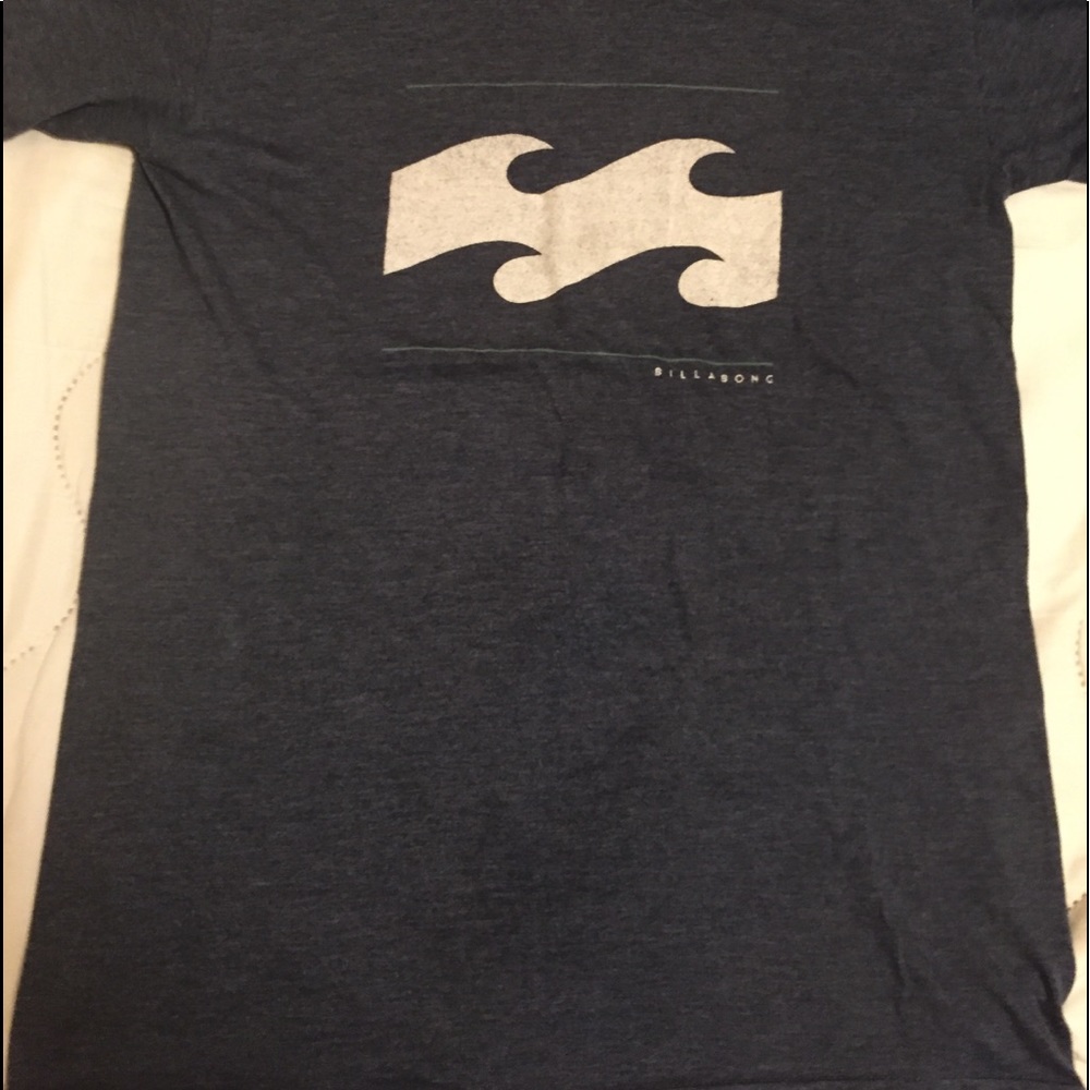 billabong Tee